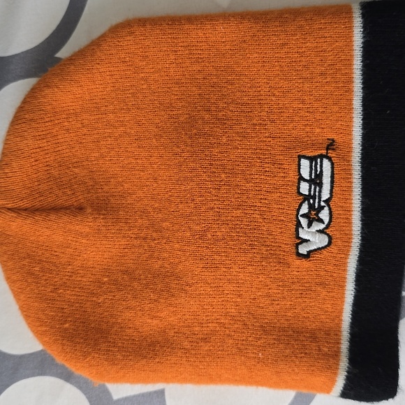 Tennessee Beanie One Size Fits All - Picture 2 of 4